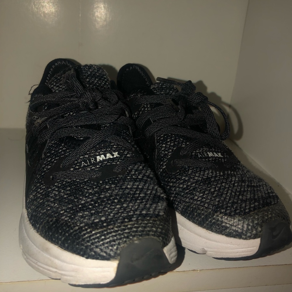 Nike Air Max for toddler boys